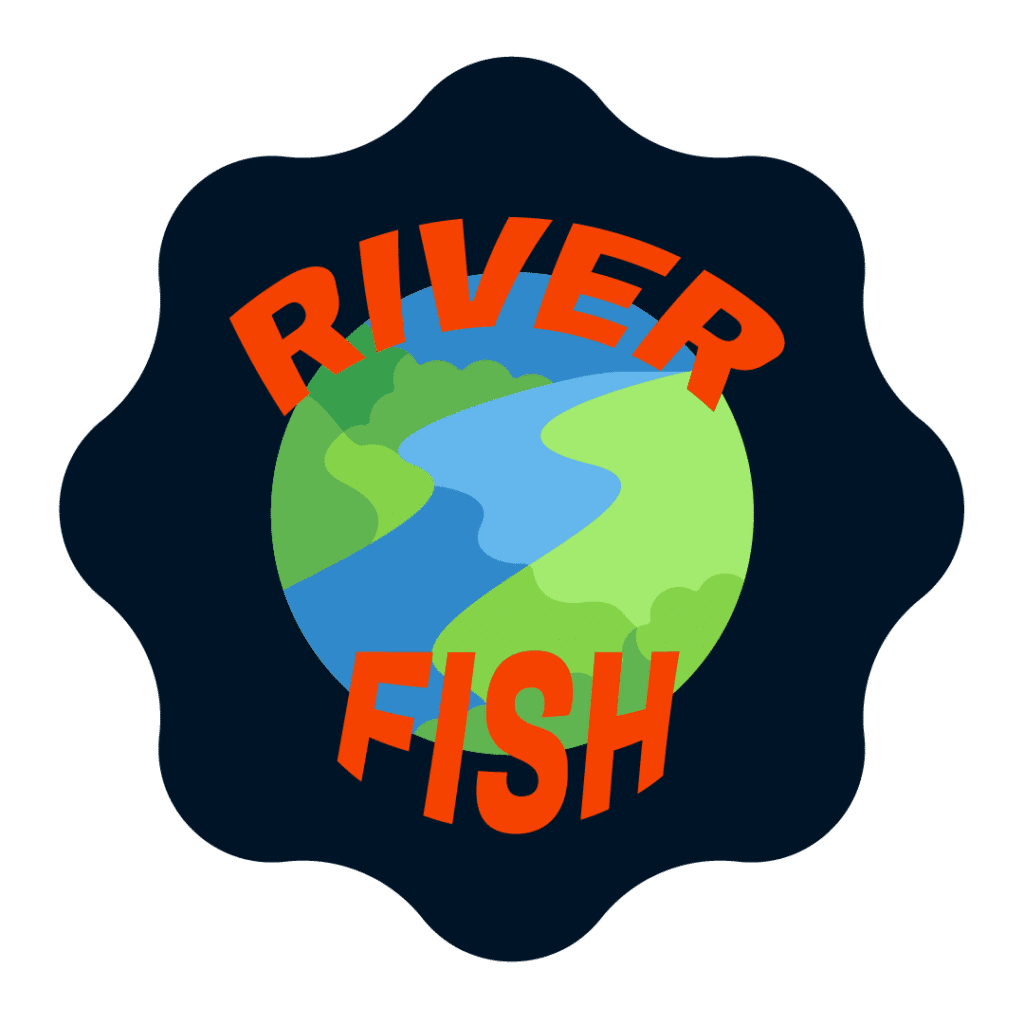 Riverocean Fishbadge 02
